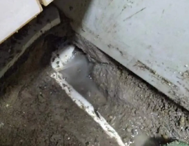 魏县卫生间测漏水多少钱