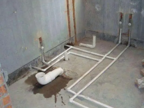 魏县水管维修多少钱